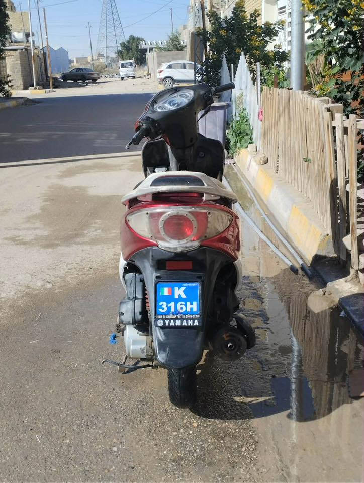 جي فور جاهزة من كل شي كهربائيات سلف هندر مجفتة
السعر 300 وبيها مجال()***********
