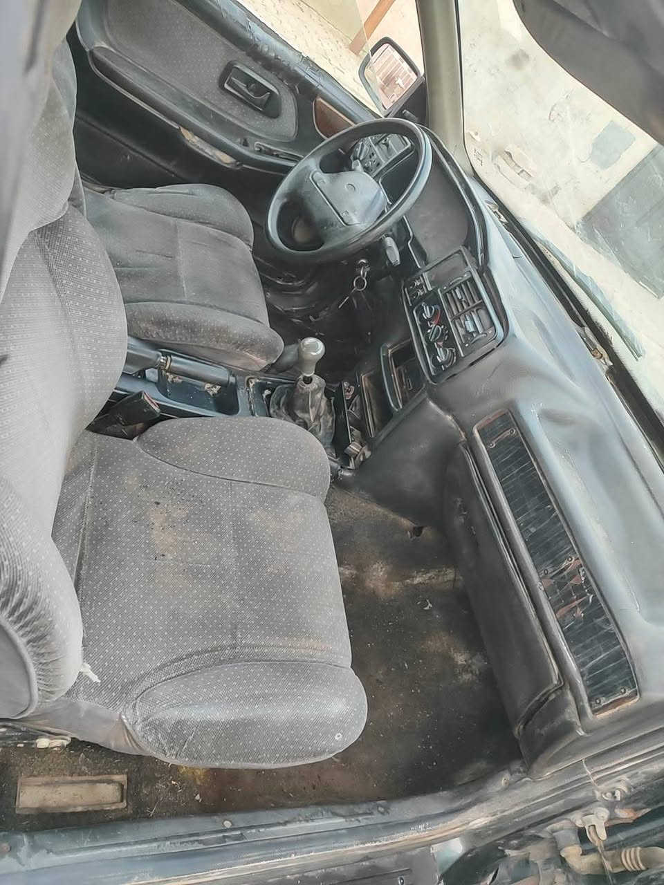 سلام عليكم فورد سكوبيو الماني بدون ضربه بدون صبغ بدون خياس موديل 1992 سقف سلايت رقم كركوك سنويه عظم عاج ل نهاية٢٠٢٣ شرط تحويل محرك كير شرط محرك بي خيط بخار محور كابريتر تخم  تايرات جدد باتري جديد كهربائيات كلها شغالة  سعره ١٧ بي مجال بسيط مكاني كركوك كركوك, العراق


**إذا كنت صاحب هذا الإعلان وتريد حذفه لأي سبب، رجاءا أرسل رسالة إلى الدعم الفني**