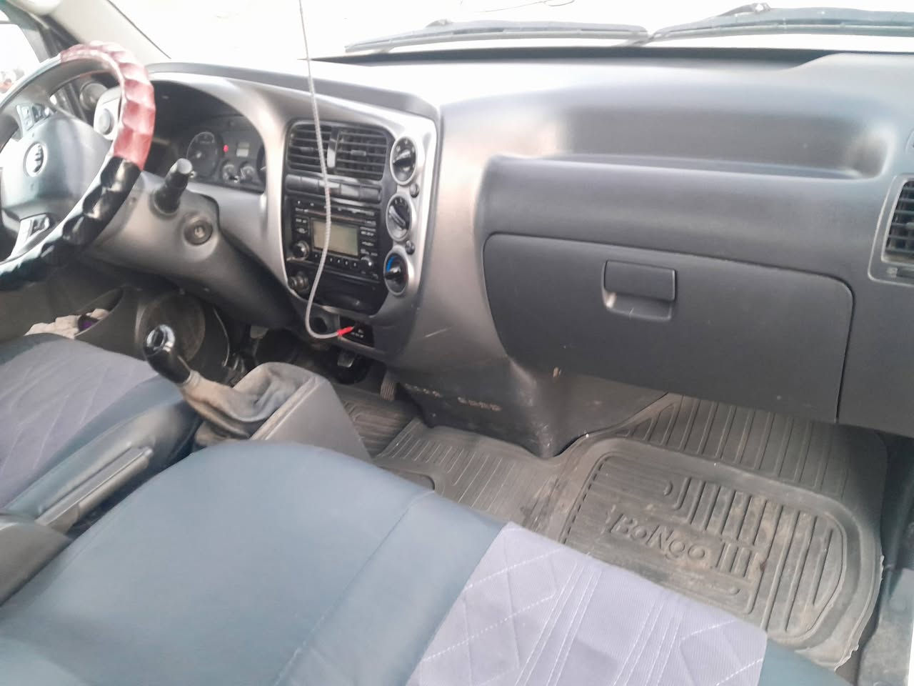 سلام عليكم كياه 15مكفوله ما عده دواسات صبغ محرك وكير وكسن جديد رقم بابل عنوان بابل جبله سعر 110 فقط جناي يتصل
***********
