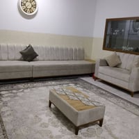 كنب ١٣ مقعد • السليمانية