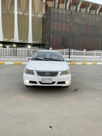 ليفان • ٢٠١١ • محور كورلا اوتو