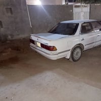 موديل ١٩٩١ • رقم كربلاء • تبريد عاطل