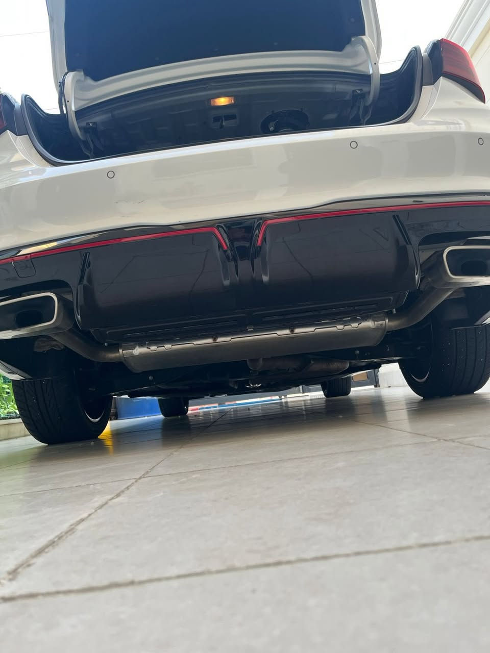 السلام عليكم للبيع  فورتي جيتي تيربو🩶
فورتي جي تي GT

موديل 2023

ماشيه38

كير Dct دبل كلج 7نمر الكير المرغوب القوي يعني طياره 

مكينه 1.6 تيربو  201hp

رقم بغداد تحويل ثاني يوم  

حادث سيول امطار لدوسه تعمل وتسير 

كفاله عامه

مواصفات GT معروفه فول1/1 اعلى واخر شي بل فورتي  

فتحة سقف (سلايد)

🔥بصمه وتشغيل عن بعد 

🔥شاحن وايرلس 

🔥جنطة كهرباء 

🔥اشاير مري 

🔥شفتات ستيرن 

🔥رادار جانبي

🔥رادار امامي 

🔥رادار تحديد مسار 

🔥اوتو هولد

🔥ايقاف ذاتي 

🔥مثبت سرعه 

🔥مانع انزلاق 

🔥تبريد قطعتين 

🔥شاشة جبيره دكم لمس

🔥كشنات جلد  

اناره داخليه بل أبواب وبل دشبول علامه الGT الوان عديده

🔥تدفئة وتبريد كشنات

🔥 سستم صوت 🔉harman kardon

🔥تبريد بيانو +مناخ منفصل

🔥تشغيل عن بعد

🔥كزوز صوت بلادي رياضي

وبعد هواي  مواصفات  بل جيتي

سعر 176 بيها مجال بصيط

مكاني بابل

 

للاستفسار  على الرقم +واتس***********
