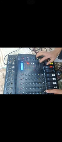 جهاز صوت للبيع نضيف +سيبايه للبيع سعر خاص أكثر 07866632656