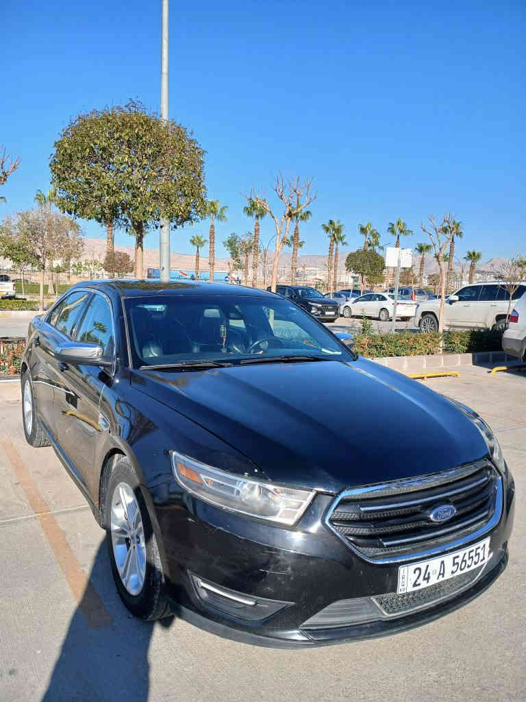 فورد توريس ٢٠١٩ ليمتد فول 
السونار مرفق ويا لصور 
السعر ١٣٥ ومجال 
رقم تلفون ***********
*********** سميل, دهوك
