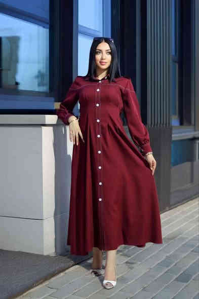 💒دار كلامور للالبسه النسائيه💒
فستان جامعي🩷
القياسات
خامة هوريم دابل تركي
38-40-42-44-46-48
توصيل مجاني🩷
للحجز ولاستفسار 
ع الاقام التاليه📞📲
***********
***********
يتوفر خدمة توصيل لجميع محافظات العراق🚕🚕🚖🛻
