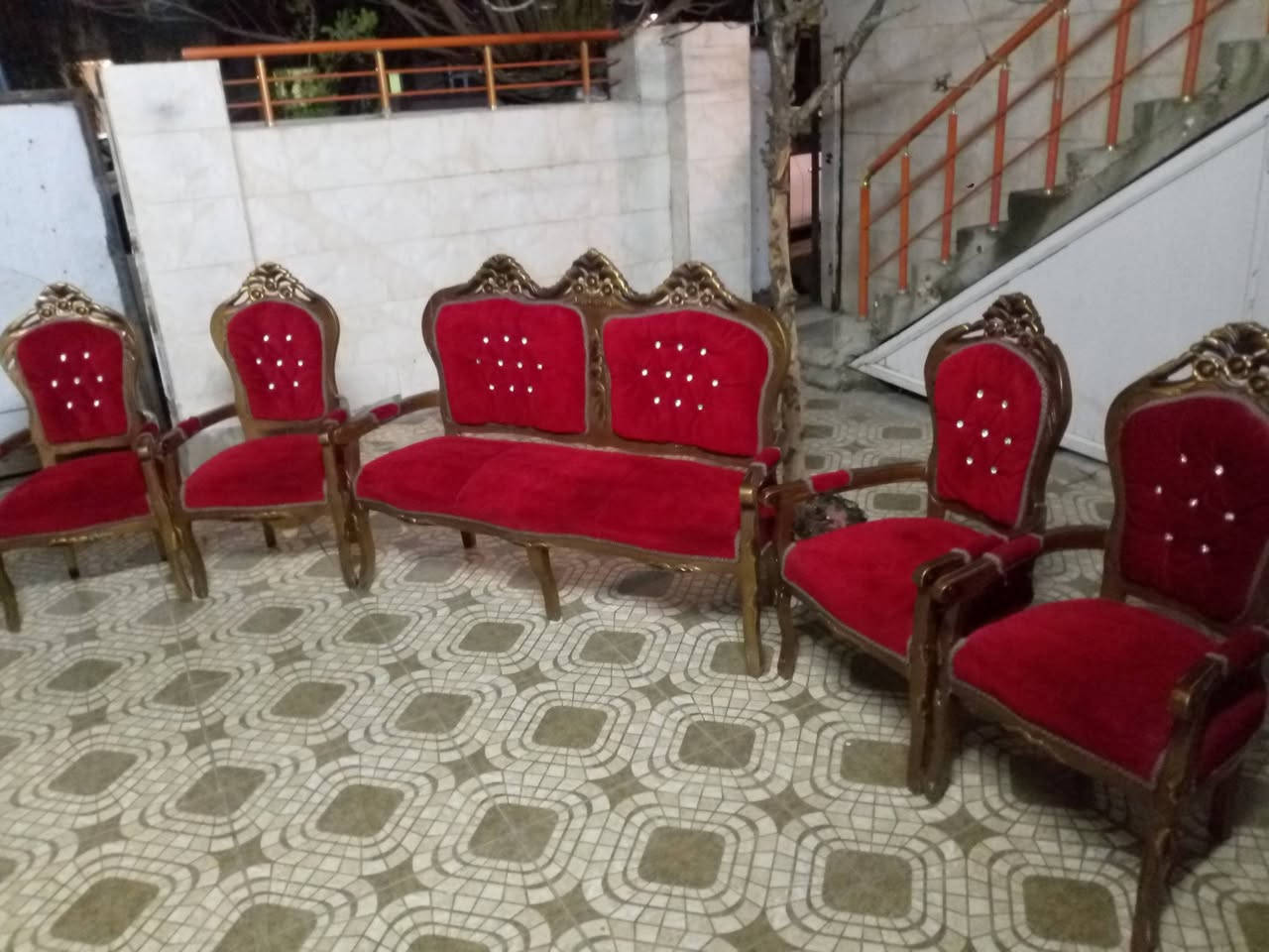 البيع ***********
