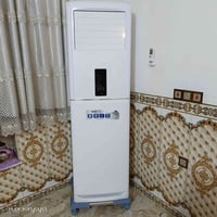 سبلت كنتوري اواكس • ٣ طن • قليل الاستخدام