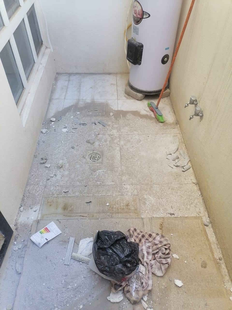 🧹🪣👷##شركة_عيون_دجلة_للخدمات_المنزلية 👷خدمات موقعيه🚐.. خليك مرتاح وانت ببيتك 🤗 والباقي علينة........‏‎نقدم لكم جميع أنواع خدمات التنظيف والتطهير  بمعايير مختلفة وجودة عالية،العمل يشمل :🫶👈تنظيف وتطهير جميع الأرضيات✨تنظيف وتطهير سيراميك المطابخ والحمامات ✨ازالة الاتربة وتلميع االارضيات❄️تلميع الشبابيك والزجاج✨إزالة التكلسات المستعصيه  من الحمامات .✨إزالة الدهون والبقع المستعصيه من المطابخ👌🏻
👷______________وشنوو بعد..؟______________👷العمل يشمل المساحات الكبيرة والصغيرة 💯 المنازل - الشقق 🏠🟡 المولات التجاربية 🏢

🏥 المستشفيات ( الحكومية - الاهلية )🏥 المجمعات السكنية والڤلل 🏢 المدارس والمعاهد والجامعات 🏬 المؤسسات الحكومية والأهليه والمنظمات 🏦 علماً أن أسعار التنظيف تعتمد على المساحة وعدد العمال👷👷👷 . 🧑‍💻الشركة تعتمد على مواد صناعية مخصصة للتنظيف والتعقيم .🟥 كادر الشركة رجال +نساء 🧑🏻‍🔧بأيادي عراقيه🧑🏻‍🔧 الشركة مسؤوله عن نقل كادر العمل  من و الى مكان العمل🚐
...📞📞للتواصل معنا ارسل رسالة عبر الخاص أو الاتصال على الأرقام التالية 

📱كورك***********
📱اسيا ***********
موقع عملنا فقط في محافظة #نينوى الموصل 

#ملاحضه/خروج المختص للكشف عن الموقع المراد تنضيفه #مجانا_مجانا///المصداقيه عنواننا في العمل___وراحة الزبون ورضاه تهمنا
#شركة_عيون_دجلة_للخدمات_المنزلية
#شركة_تنظيف
