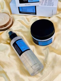 كوزركس • حمض هيالورونيك • سيروم وكريم