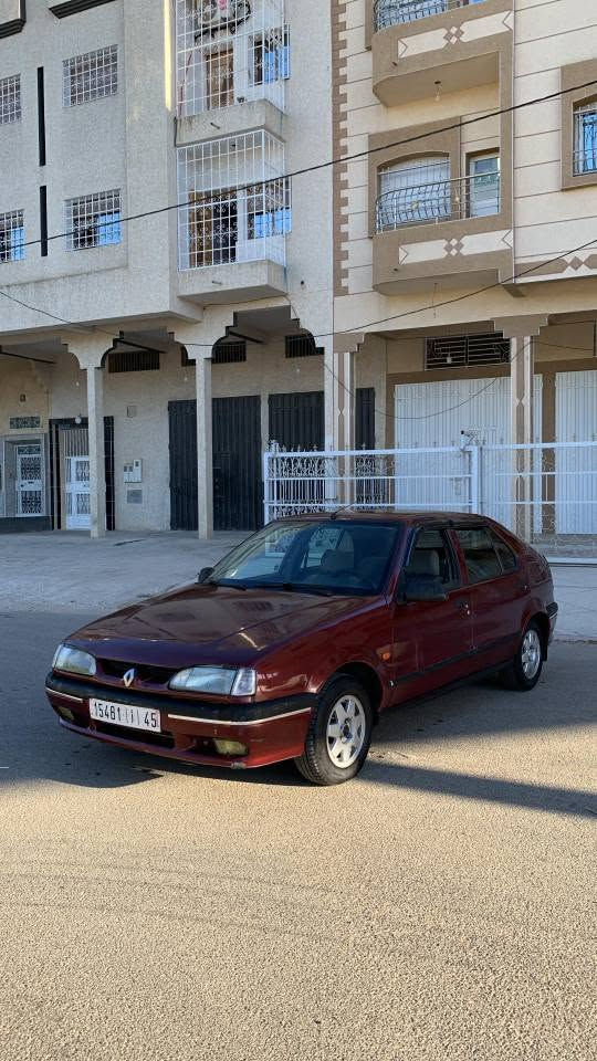 Rono 19 mliha modil 93 dwana 2009 motor nourmal tmobil n9iya lhatif 0646829503 سوق الأربعاء, القنيطرة


**إذا كنت صاحب هذا الإعلان وتريد حذفه لأي سبب، رجاءا أرسل رسالة إلى الدعم الفني**