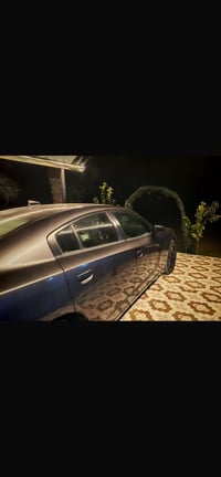 للبيع جارجر موديل 16  مكينه 3600 SXT مكينه وكير كفاله كلش نضيفه  سياره...