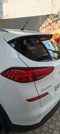 توسان ٢٠١٩ • ٨٠ الف • رقم اربيل