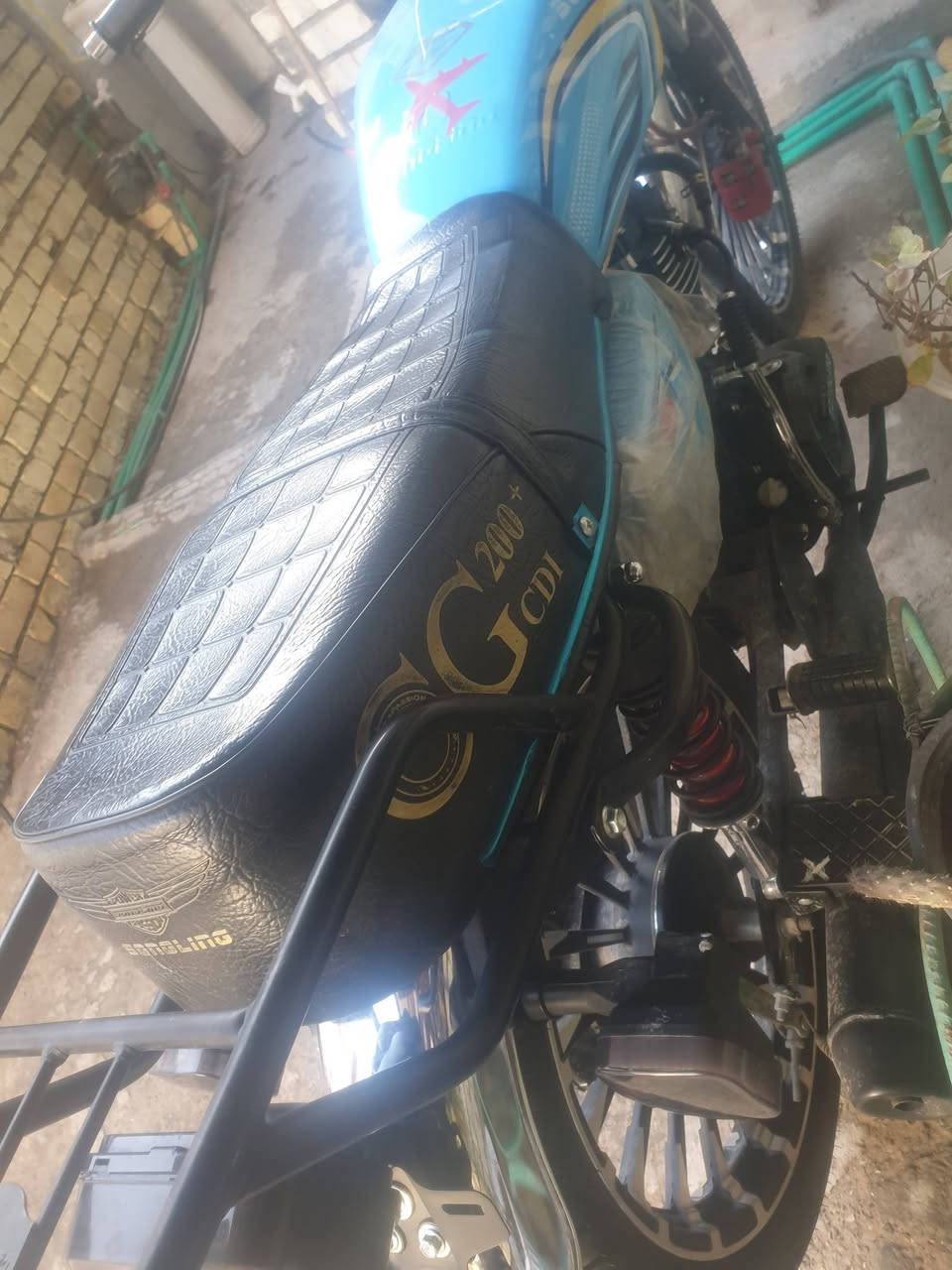 دراجة للبيع رمبة ٢٦ع ايدي سعر ٩٥٠مكاني بغداد بوب الشام ***********
