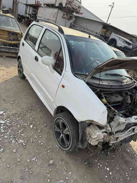 كراج تفصيخ السيارات القديمة
تفصيخ  كيوكيو بيه حادث مكينه وكير جداد جداد  اتصل   علئ الارقام

العنوان بابل  طريق النجف مقابل ألإمام بكر (ع)مجاور شركه نيسان 

 

*********** رقم / سعد ابو زينب
