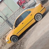 احمر • ٢٠١٢ • رقم بغداد