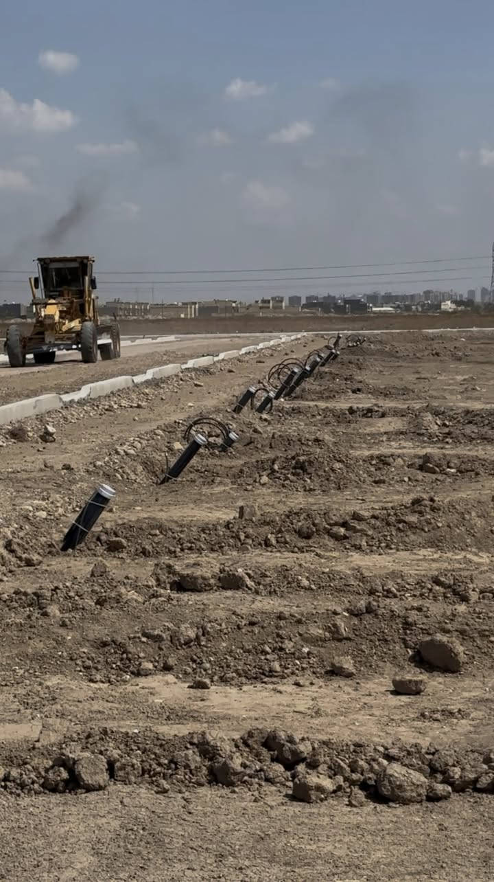 🎺سلام عليكم
🔴فرص استثمارية.  
🔴قطع اراضي الحج والعمره    مقاطعه(الدهنه)2/15
🔴مستعدون لبيع وشرا القطع.             (الغزاليه)
🔴الخدمات قيد النشا (مأ)(كهربأ)(مجاري)(ارصفه)
(تبليط الشوارع)خدمات انشالله تكمل خلا 
🔴شواع (10م)(12م)(20م)(60م)
🔴المساحه (100م)(200م)
—————————————————————————
🔴 مكتب الجيزاني العقار 
🔴 للاستفسار مراسلة الصفحة او الا اتصال على الارقام
🔴 *********** 📞 واتساب ☎️
🔴***********      واتساب ☎️
🔴زورو المكتب الغزاليه نهايت شارع المركز
       ——————————————————
