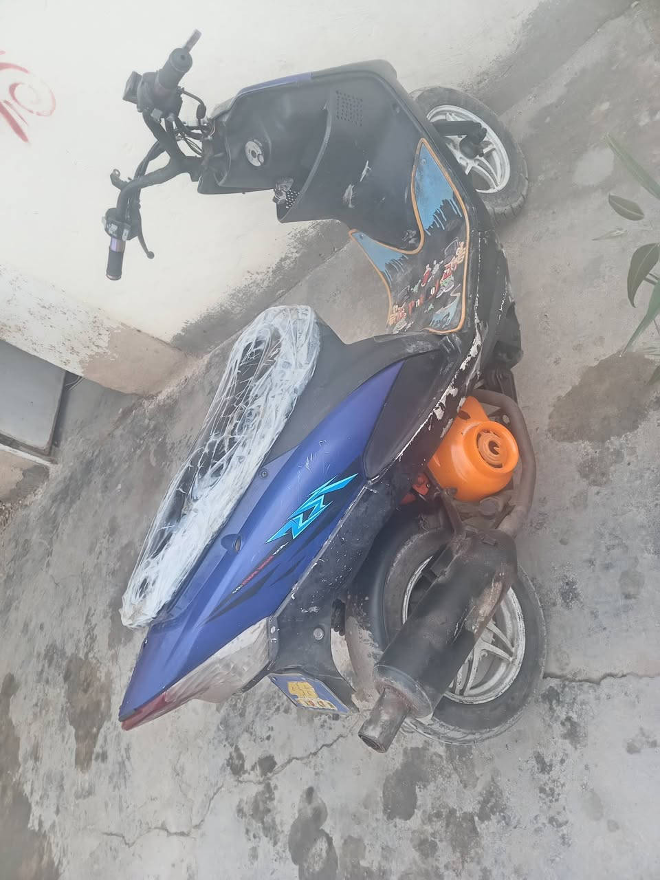 البيع ماكس كاله جديد مكني بابل بالهاشميه السعر 300 و50 وبيها مجال ***********
