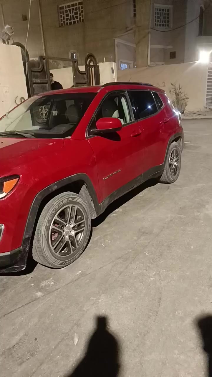 جيب مديل 2019 رقم ذي قار حادث  مدكر وبنيد سعر 130وبيه مجال العنوان البصره البراضعيه


**إذا كنت صاحب هذا الإعلان وتريد حذفه لأي سبب، رجاءا أرسل رسالة إلى الدعم الفني**