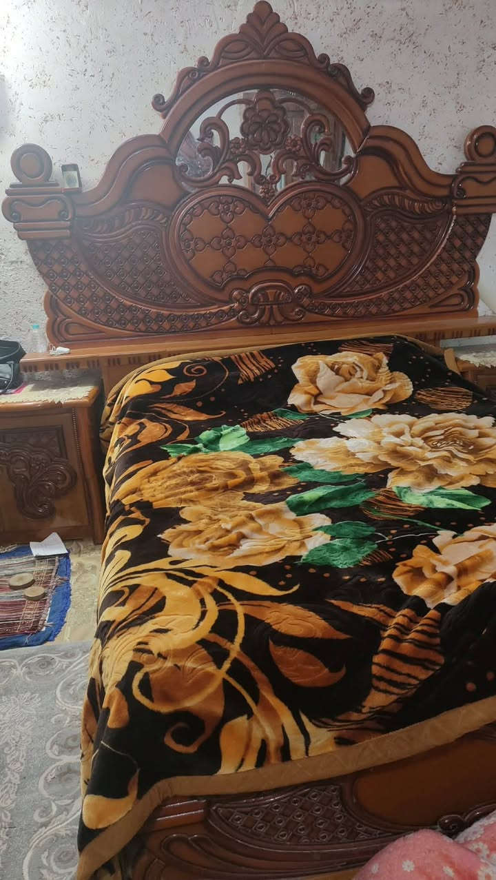 غرفه نوم عراقي البيع سعر 600مكان ناصريه شراي يتفضل خاص بس شراي


**إذا كنت صاحب هذا الإعلان وتريد حذفه لأي سبب، رجاءا أرسل رسالة إلى الدعم الفني**