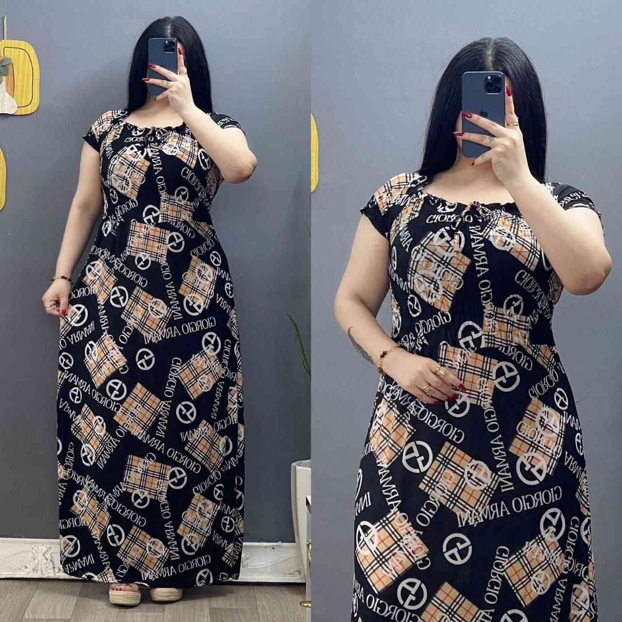 دشداشه بنات صالح 

القياس فري سايز 

الخامه فيزون 

سعر درزن 45الف

للحجز مراسلة تلگرام  @mrwillful1998

او واتساب ***********    ٥/٦
