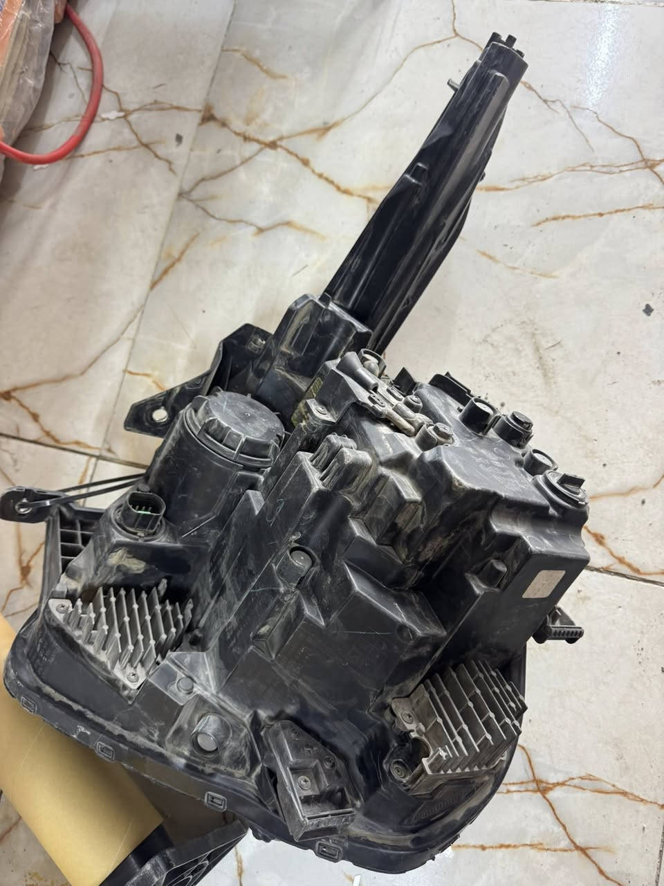 للبيع


**إذا كنت صاحب هذا الإعلان وتريد حذفه لأي سبب، رجاءا أرسل رسالة إلى الدعم الفني**