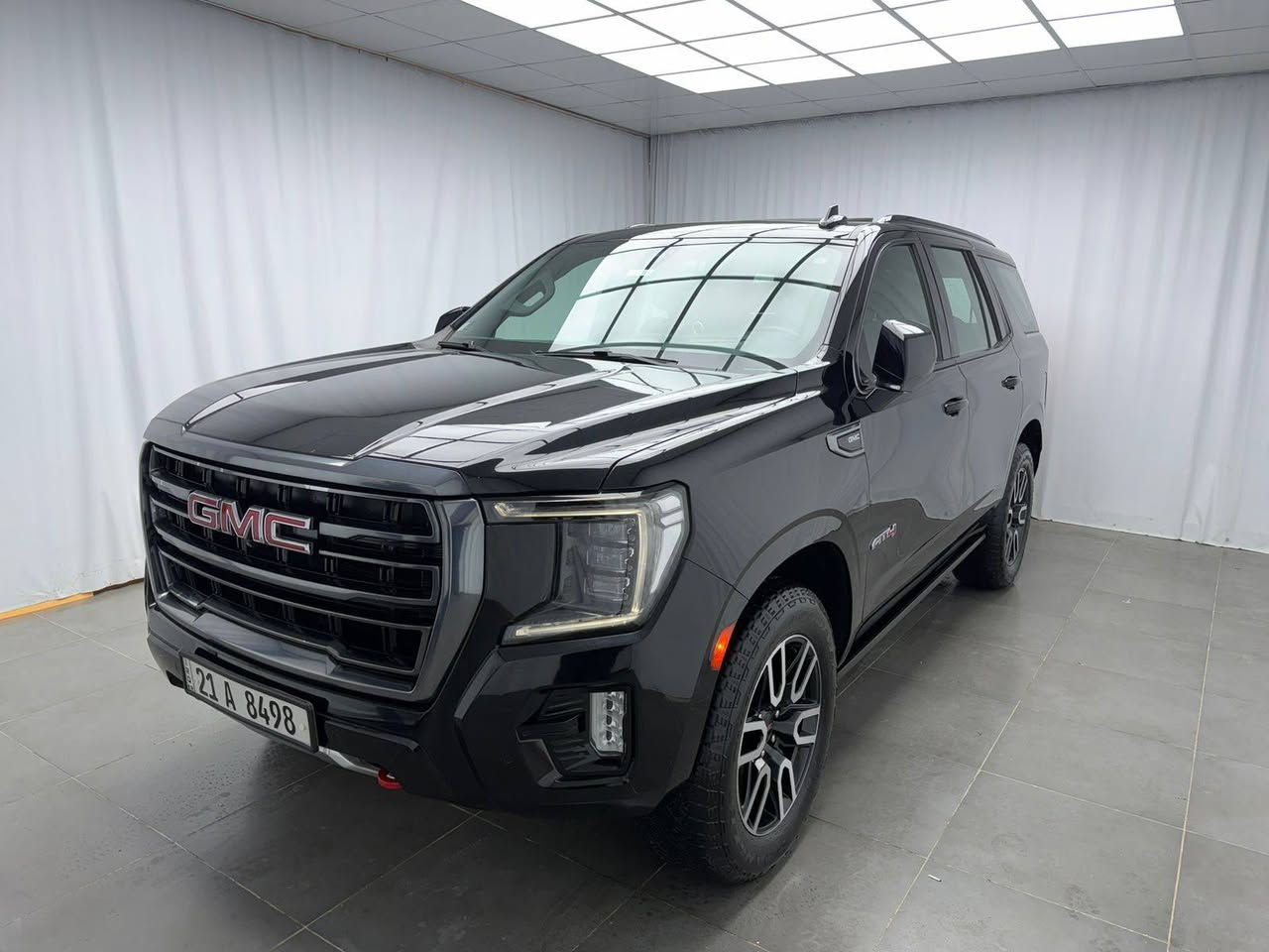 وكالة المنصور GMC AT4 موديل 2021 الممشى 70,000 ميل كير والمحرك بشرط ما مفتوح السيارة نظيفة وحالتها ممتازة جميع أغراض الشركة موجودة

🟪 السعر  :: الطلب في التعليقات ويوصلك مباشرة ✍️ 📩

المواصفات
دبل 4×4
بانوراما
كشنات تبريد وتدفئة
صندوق شفت
تشغيل
داتاشو
دوسات كهرباء
3 شاشات
شحن موبايل
2 سيوج

ملاحظات
مكانين PDR
4 تاير ويل بلادي شركة
سنوية جديدة
تحويل مباشر
وكالة بشرط

رقم صاحب السيارة 
***********
