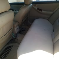 سياره كورولا ادوات حاويه بدون قصه كفاله قصه وضربه كفاله مكينه وقير كفا...