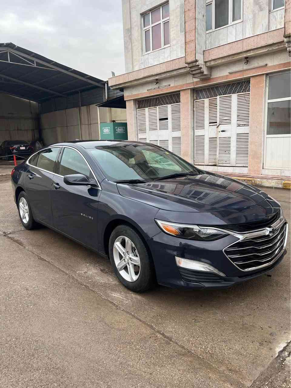 شوفرليت ماليبو وأرد امريكي للبيع او مراوسه
موديل 2025 ماشية 13 الف فقط 
مواصفات السيارة 
شاشة كبيرة 
كاميرا خلفي 
رادار امامي 
حساسات خلفي 
بريك بصمة 
لآيت زينون 
تحكم استيرن 
تحديد سرعة 
تترقم شمالي اربيل. دهوك. سليمانية. 
*********** واتساب أربيل, العراق
