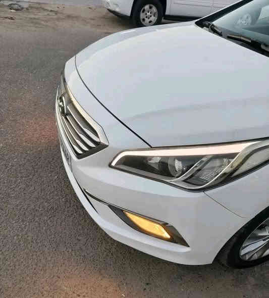 زيروو زيروو
السلام عليكم 
سوناتا خليجي 
موديل 2015 استيراد ( خاص) 
مكفولة كفالة عامة من كلشي... 
ماشيه 30 الف حقيقي ع وضع الشركه 🔔
مواصفات عدا البانوارما 1/1
مكينة 2400 دوش 
حساس خلفي
تحكم ستيرن 
نظام كروز تثبيت السرعه 
تحكم لايت 
لد امامي وخلفي 
ويل كـاب بلادي كروم 
رقم بغداد بإسمي تحويل مباشر 
سيارة جديده بحاله الزيرووو سعرها معقول بلعافيه ع الياخذها 

رقم صاحب السيارة 
 ***********

السعر :: اطلبه بالتعليقات يصلك خاص 📩

#ادارة_الصفحه ⚡

ملاحظه / 🔴
مدير الصفحه غير مسؤول عن بيع وشراء واصوليات السياره نحن صفحه لعرض السيارات فقط.
