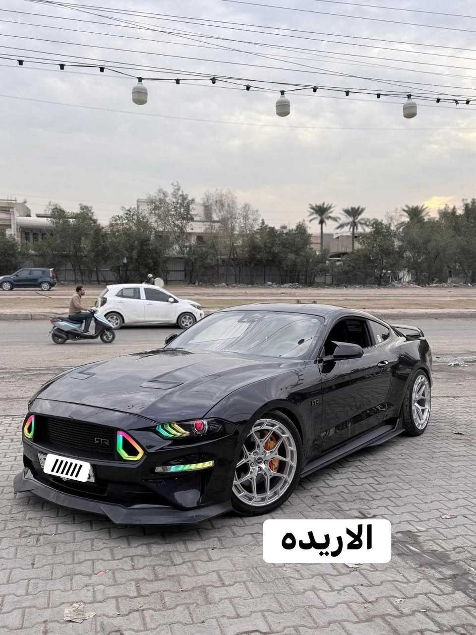 ويل ماك وان تو سايز
مراوس بغير نقشه او مثل الي ب صورة


**إذا كنت صاحب هذا الإعلان وتريد حذفه لأي سبب، رجاءا أرسل رسالة إلى الدعم الفني**