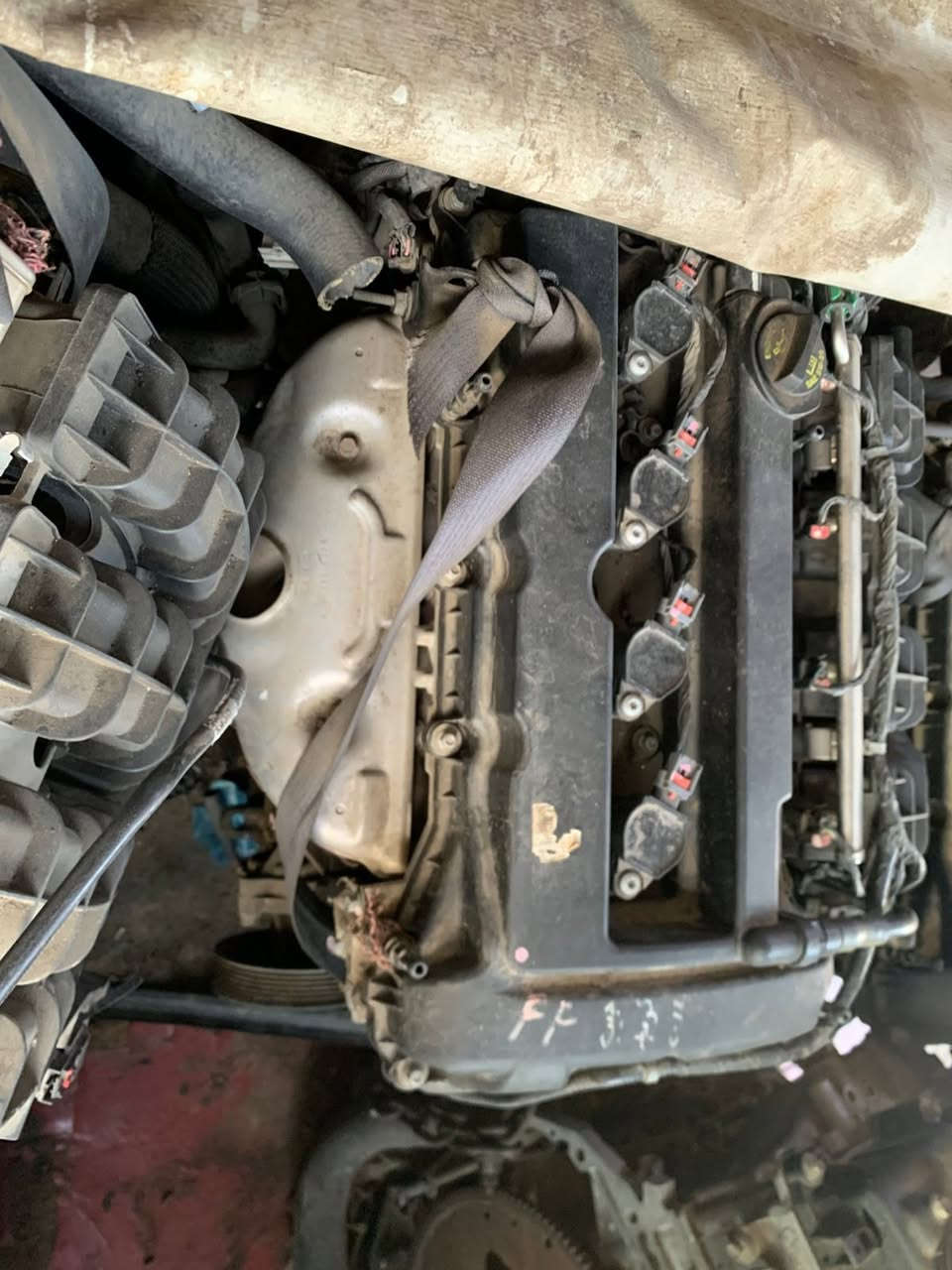 محرك 2.4 وارد امريكي 
 جيب.   دوج 
علي. المالكي
***********
***********
