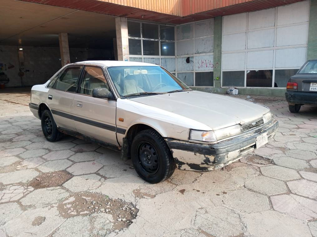 سلاوى خواله هه مولايك مازدا ئارمى بلاستيك سليمانى به شه رتى ئارمو ئه وه ليات موديل 91مه كينه 8كابريته يه هه لمو بوغارسه وتى نيه جامكارباكيجه كانى فلجه لايت گه رمى به شه رته ته قه ره قه نيه سيعر پاره ى علوجيكه 17معاملا شوين سليما نى *********** *********** سوباس بوئه دمين دل السليمانية, العراق
