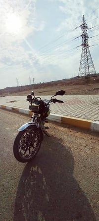 سيفان 2025 • 200cc • نشاط فول