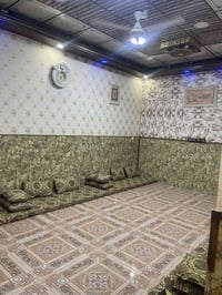 التاميم ٨شباط • ١٥٠م • طابق واحد