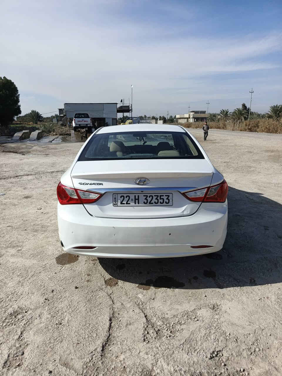 موديل 14خليجي مكينه ٢٤٠٠فول مواصفات رقم أربيل بيهه بنيد مبدل وباب بي صبغ بدون دواخل *********** سعر 125بيهه مجال
