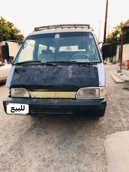 السلام عليكم 
كيه بسته موديل 94 للبيع 
رقم بغداد تحويل ثاني يوم 
سنويه 2026
باتري جديد
مشط جديد
محرك خير من الله 
السعر 24 ورقه 
للإستفسار اتصل على الرقم ***********
صلاح الدين قضاء الدجيل
