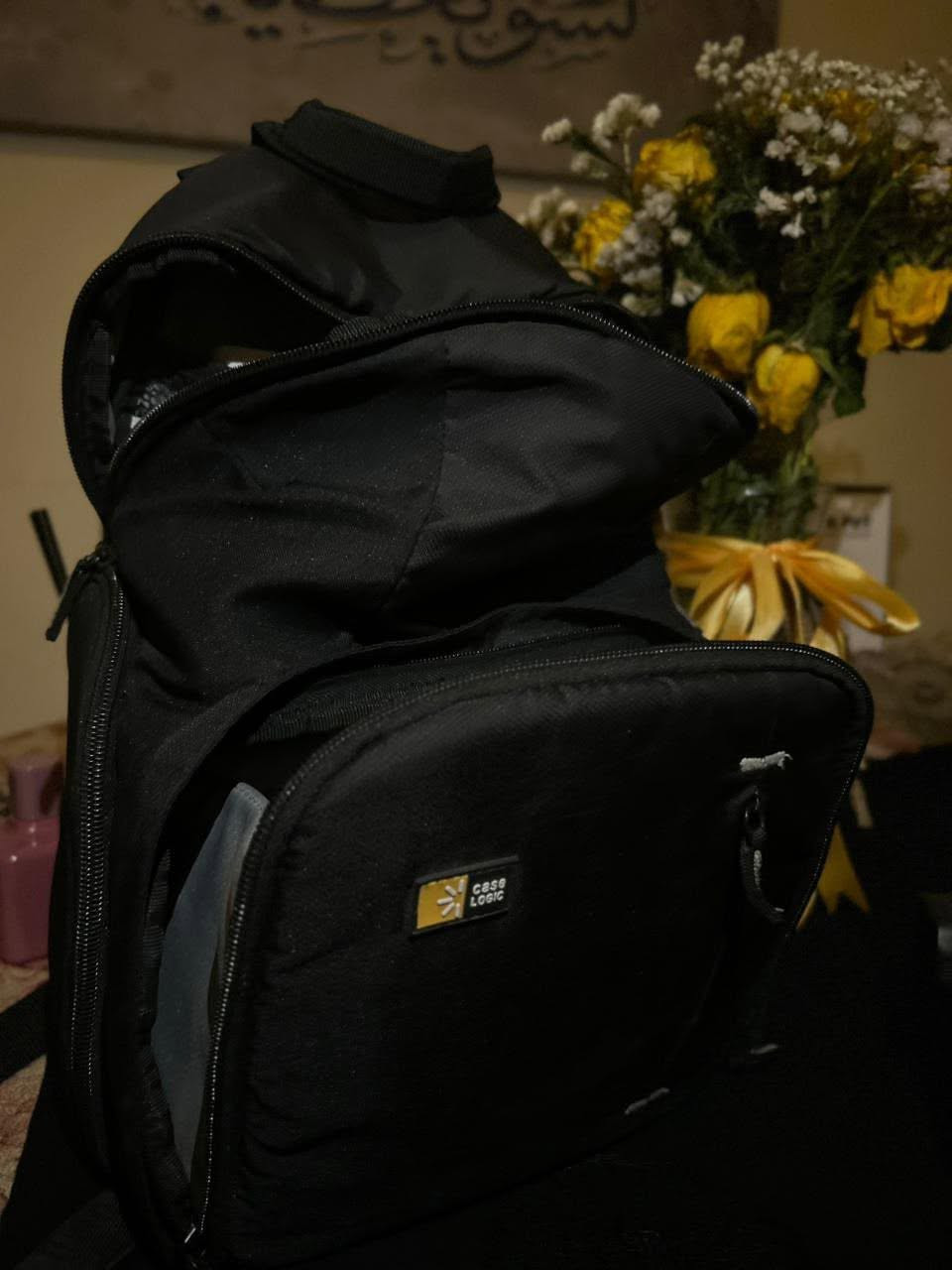 📸 للبيع كامرة Canon D250
بحالة جيدة ونظيفة، مناسبة للتصوير الفوتوغرافي والفيديو.
✅ مع الشاحن الأصلي
✅ بطارية
✅ جنطة حمل
للاستفسار أو التواصل على الخاص. ✨


**إذا كنت صاحب هذا الإعلان وتريد حذفه لأي سبب، رجاءا أرسل رسالة إلى الدعم الفني**