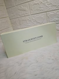 فرشة شعر حرارية • حالة ٨/١٠