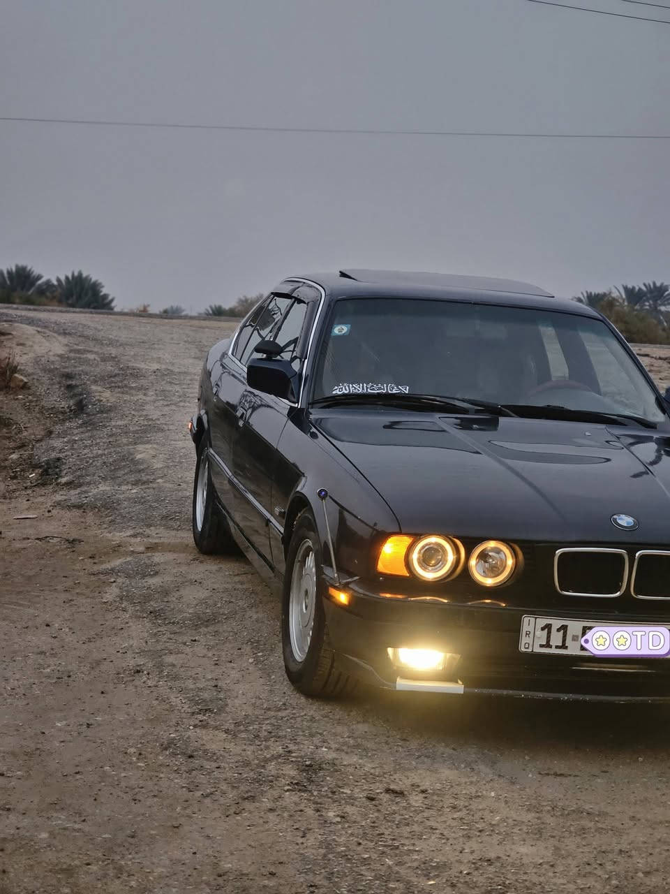 سلام عليكم بي 525مديل91
كير خير من الله مكينه خير من الله لا تنقيص مسكر عدل

 ولا تبخير 

ولا نضوح 

طخم تاير سياره مكفوله من الضربه حداديه تمام 

منضومه غاز يعني 10 تلاف تفتر سبوع بيهن

ترايك وين مي عجبك 200 شرط

عنوان سماوه ***********سعر٥٥
