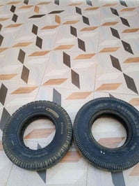 تايرات • جوب • ثنينهن