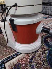 مكنسة تركية • غسيل وتنظيف • شغالة