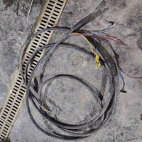 كيبل 4×10 • طول 7م • سعر مناسب