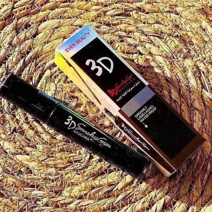 مسكاره 3D الاصلية💯
📍حجمها كبير و تكفي فتره طويله
و فرشتها تجنن .
📍تكثف الرموش من اول مره 
حجمها كبير و شعيراتها دقيقه تبدي من اصغر الرموش 
📍و سوادها فاحم و تناسب العيون الحساسه 
و تنغسل بسهوله بدون متصيرون دب الباندا 
📍وبيهه كولاجين وكرياتين حتى 
طول الرموش وتحافظ عليهم
#الاصلي 💯
سعر الدرزن 
يوجد لدينا توصيل الجميع محافظات العراق✔️✔️


**إذا كنت صاحب هذا الإعلان وتريد حذفه لأي سبب، رجاءا أرسل رسالة إلى الدعم الفني**