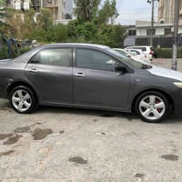 كورولا • ٢٠١٣ • أربيل