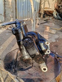 ستيرن كنترول • هونداي • قطع غيار