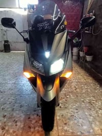 تي ماكس مديل 15 دراجه وكاله ما صاله هويه من نزاله من رانبه من الاخير ا...