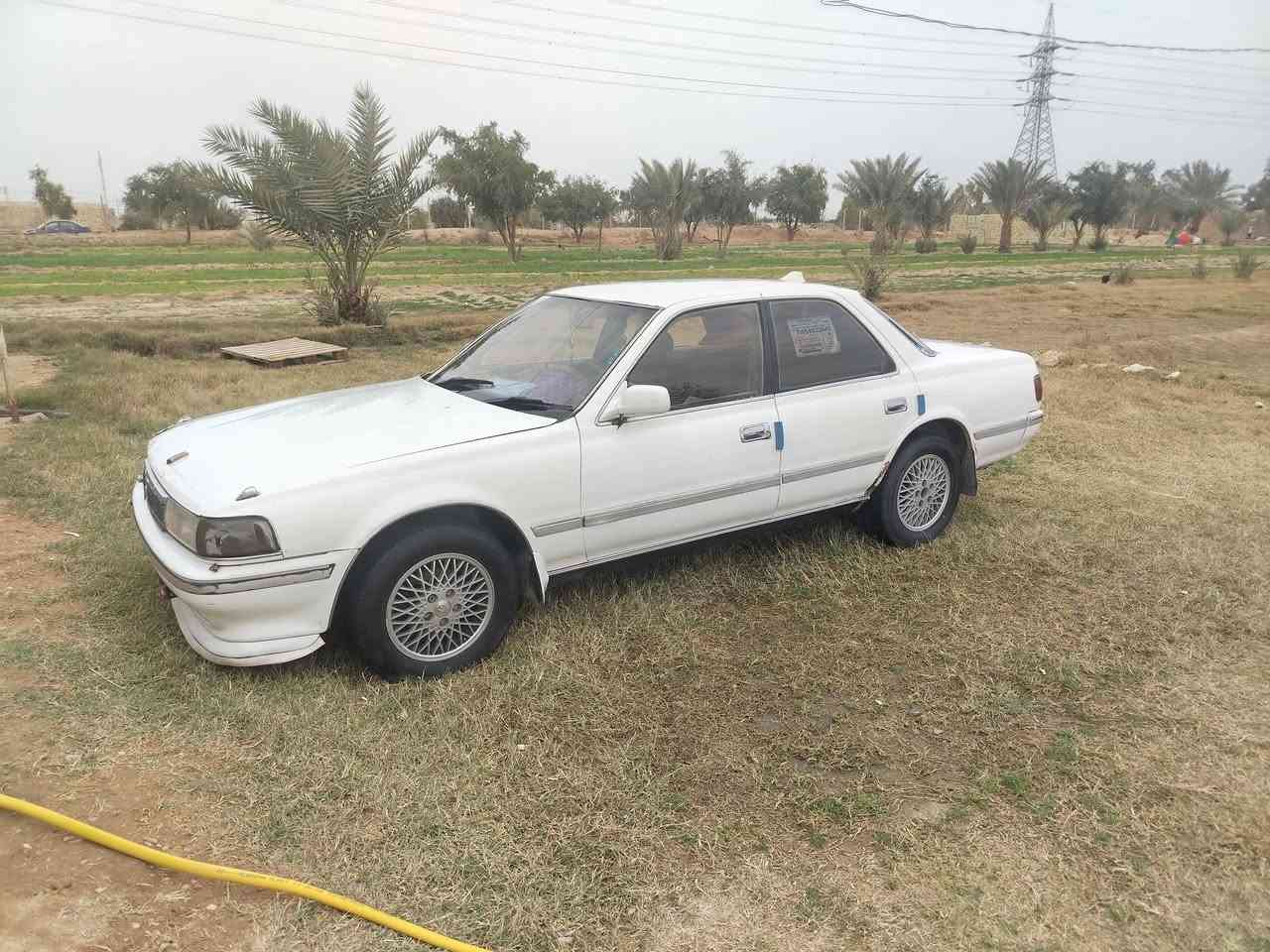 سلام عليكم كرسته تكم كربلائيه موديل ١٩٩٢
رقم كربلاء سنويه ساقطه مكفوله من العيب الشرعي مكينه ونجي لاتصرف ولاهاي كير ومكينه جدد حداديه وتخم تايرات وباتري غرفه حلوه تبريد منضومه جديده عوزه بوربرين ابيع عاطل بيه خياسات بل طبرباز وباب العبري بيه معجون السعر ٤٠وبيه مجال ***********
بسمي السياره
