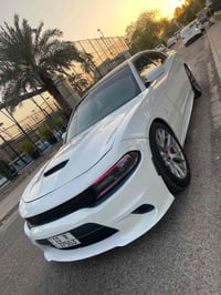 تشارجر سكات • ٢٠١٩ • محرك ٦٤٠٠