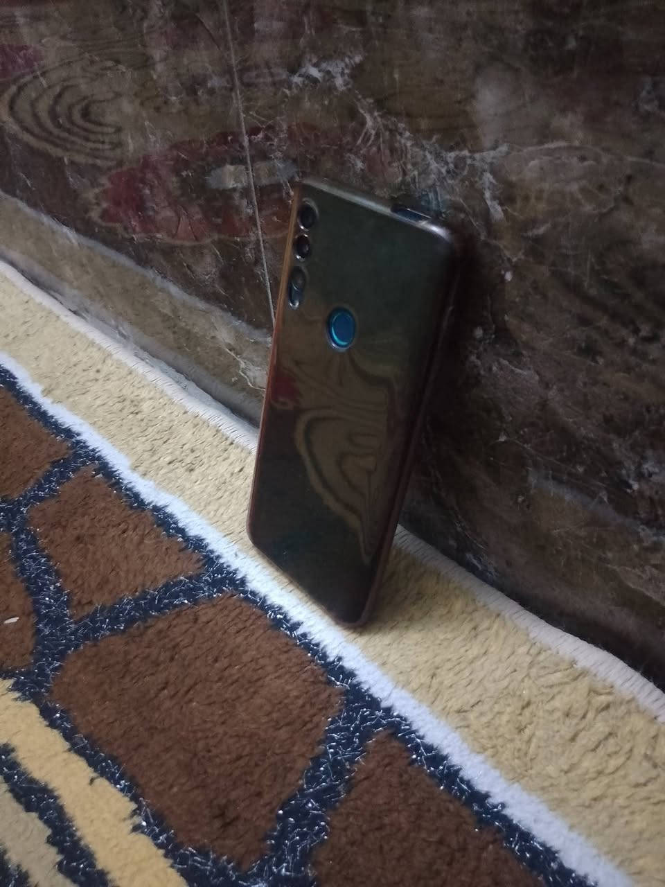 مبايل هواي كفاله عامه ذاكره 128 شاحن تايبسي فول بطاريه 5000 زلغ واحد مابي الشراي يجي خاص واني بالخدمه السعر مناسب يوجد توصيل كافه المحافظات


**إذا كنت صاحب هذا الإعلان وتريد حذفه لأي سبب، رجاءا أرسل رسالة إلى الدعم الفني**